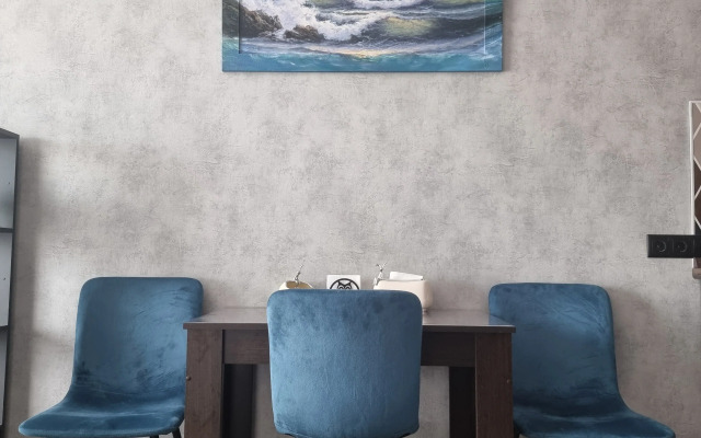 Kuskovo Space Apartments