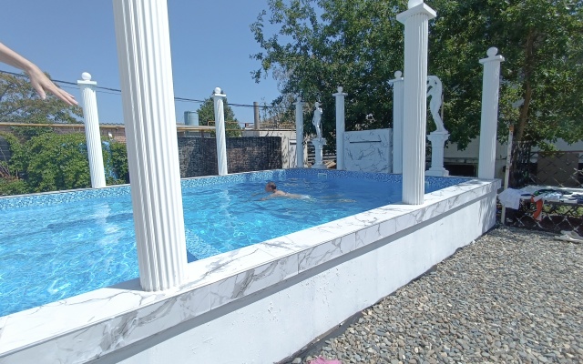Pansion Paradiz Guest House