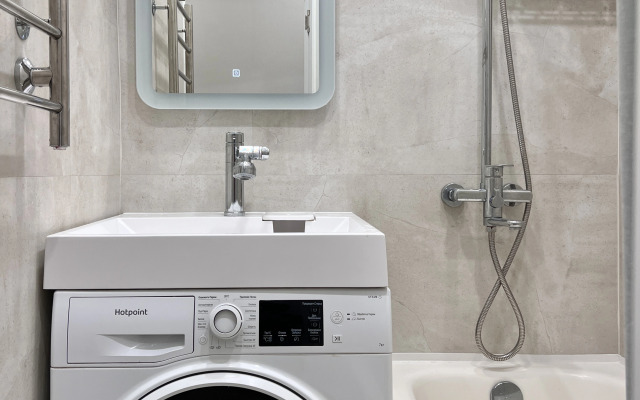 Квартира на Орджоникидзе