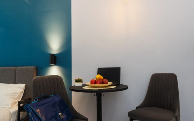 Апартаменты Vincent Apart