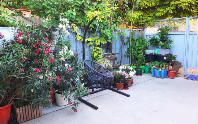 Tenisty Dvorik Guest House