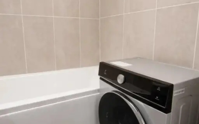 Квартира Центр и горы 2-комн рядом с источником и видом на Эльбрус