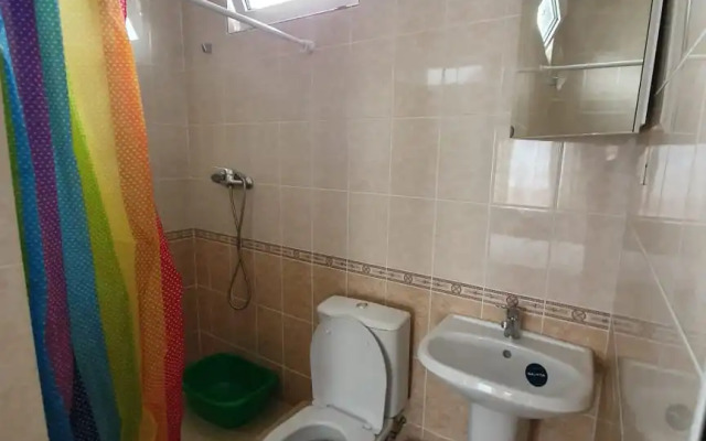 Solnyshko Guest House