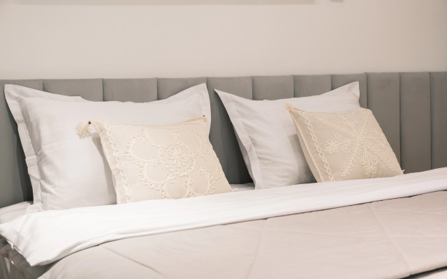 Elitnye Apartamenty v Zhk Premium Klassa Apartments
