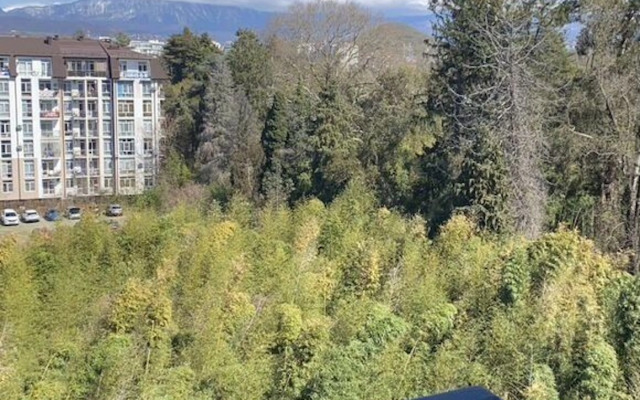 Квартира на улице Нагорный Тупик 13Б