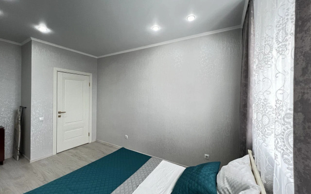 Квартира на Улице Автовокзальной 6