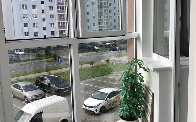Uyutnaya Flat
