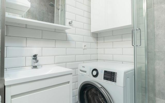 Апартаменты BelaTravel