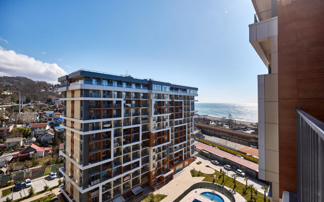 Zhk Karavella Portugalii Apartments