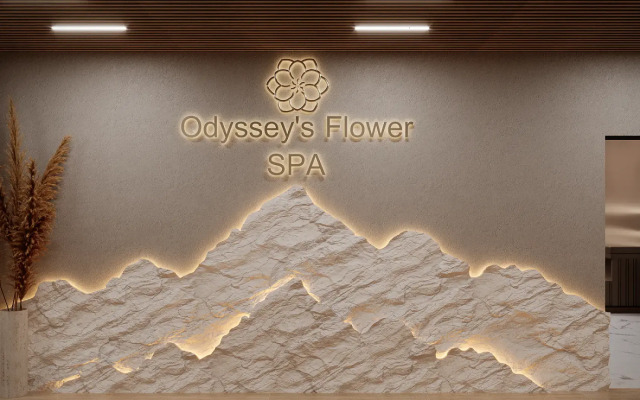 SPA Greys Global Hotel