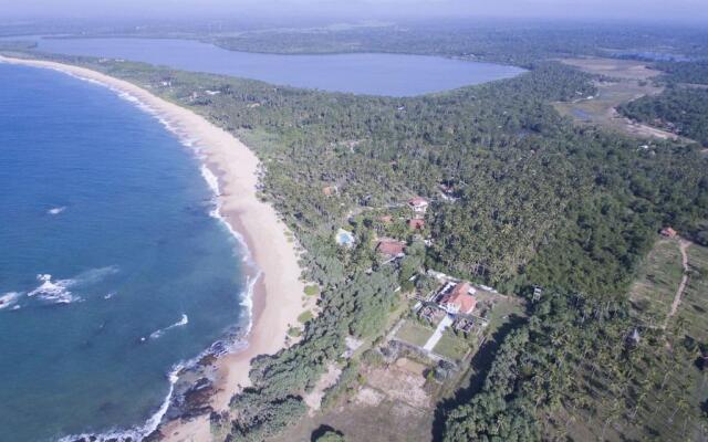 All view resort