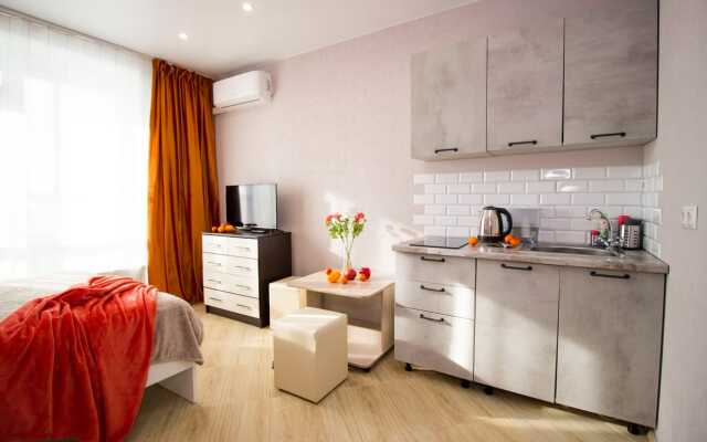 Апартаменты Jet Life Apartments 3