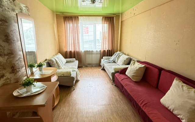 Апартаменты Проспект Победы 48