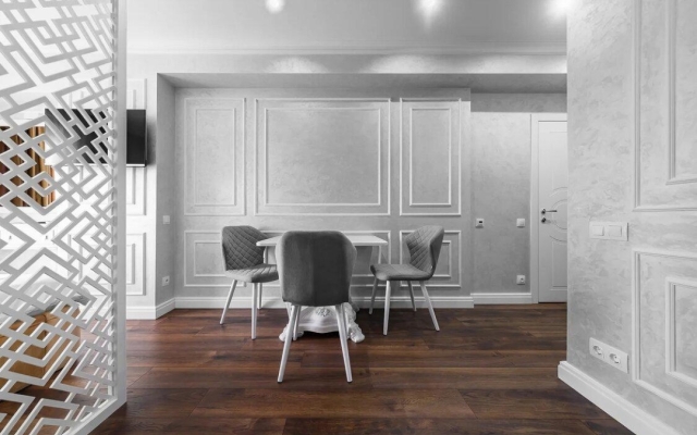 Апартаменты Сlassic