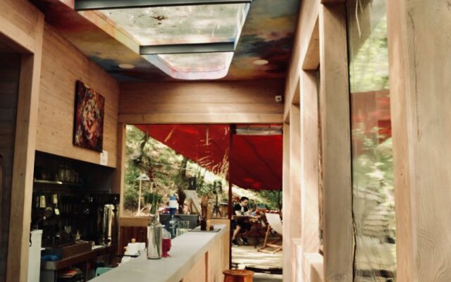 Permapark Glamping