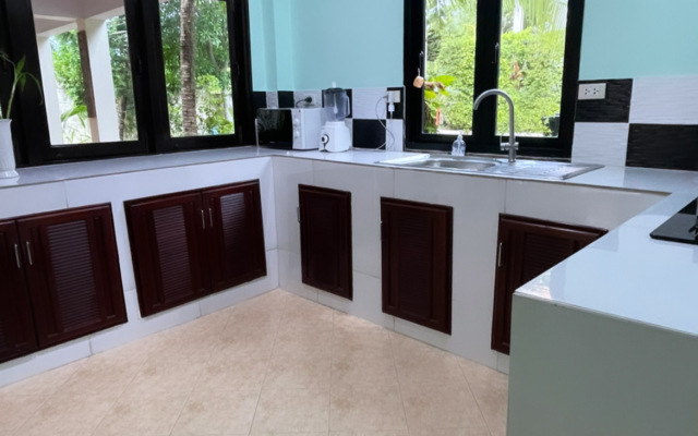 Aisawan Resort Villa