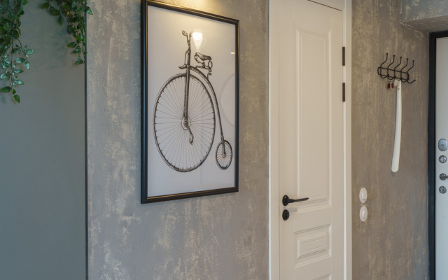 Апартаменты GOOD NIGHT на Киевской 1