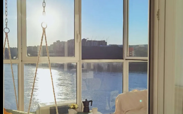 Апартаменты на улице Лесникова 31