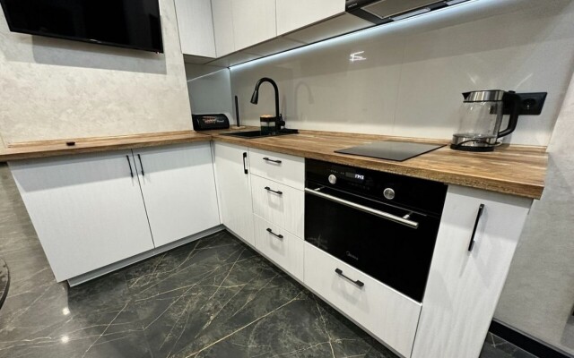 Квартира ЖК Рубин