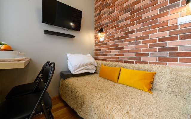 Letchika Ul'yanina 476/1 Apartments