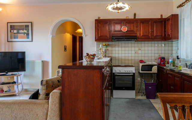 Villa Emily