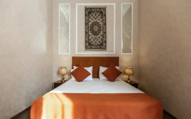 La Casa Old City Hotel