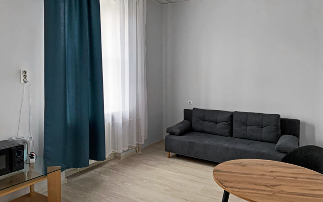 Отель Smart Hotel KDO Краснодар