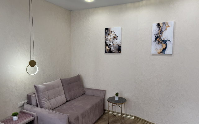 Квартира Love.apart в Гродно