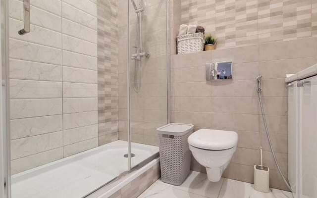 Апартаменты в бизнес классе