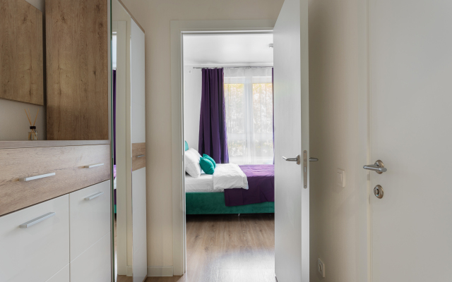 Relax Mood Apartments