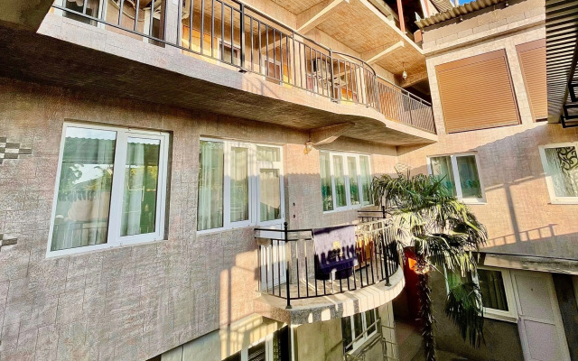 Rassvet Guest House
