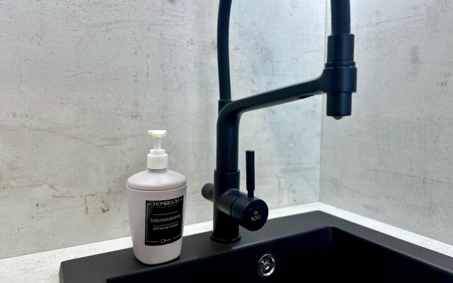 Квартира В ЖК Атмосфера