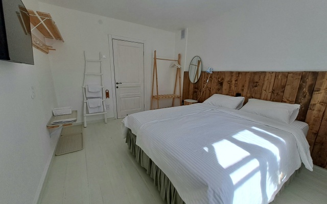 Мини-отель Loparochka