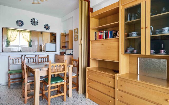 Espanhouse Isabel Apartments