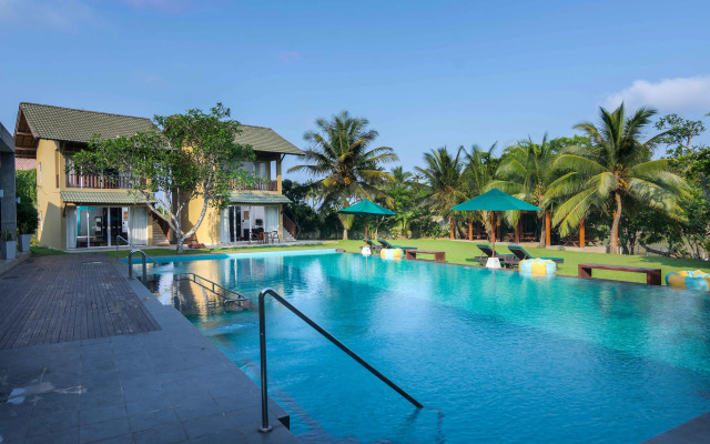 The South Lake Resort