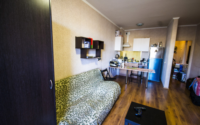 Apartamentyi Turistskaya 10/1