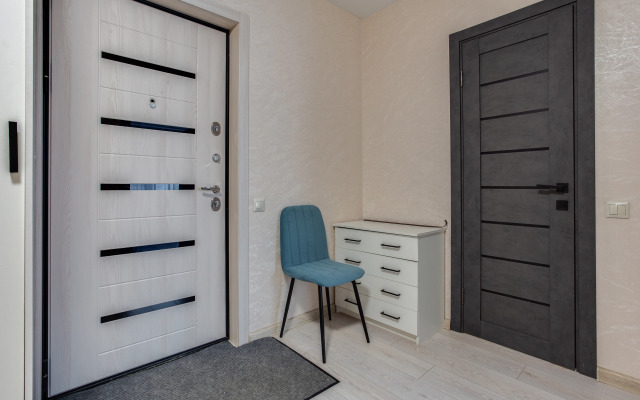 Квартира Просторная