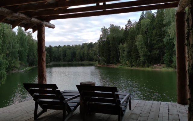 Etno Usadba Recreation camp
