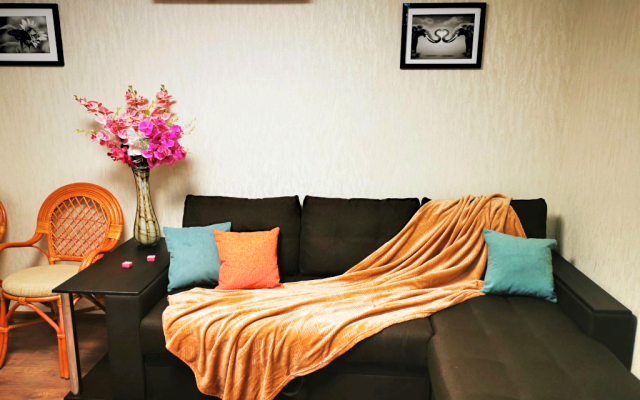 Квартира Новая Студия