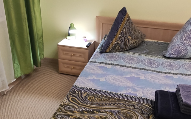 Four Rooms Guest House