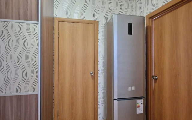 Квартира на Улице Старых Большевиков 3