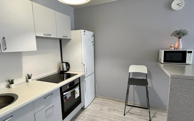 Апартаменты 306