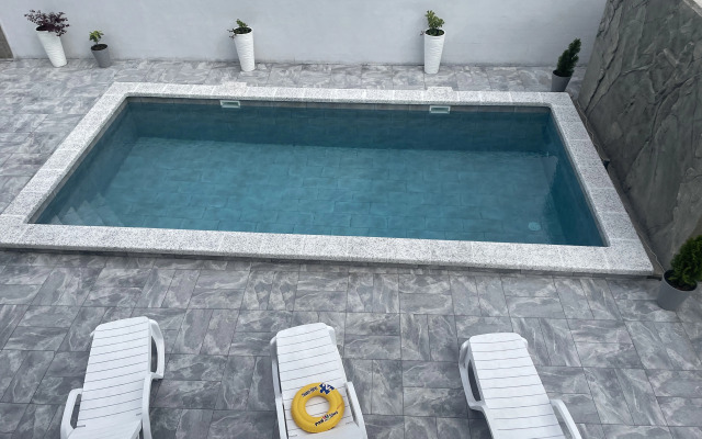 Guest house Gostevoj dom Guest house "BREEZE"