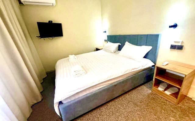 Akun Hotel