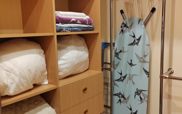 Апартаменты на Родионова