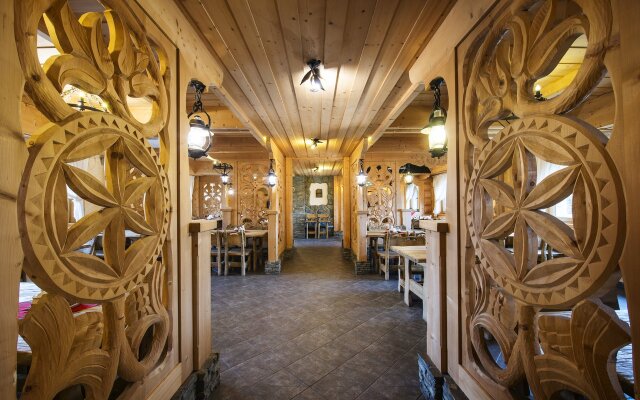 Pensjonat pod Kotelnica Hotel