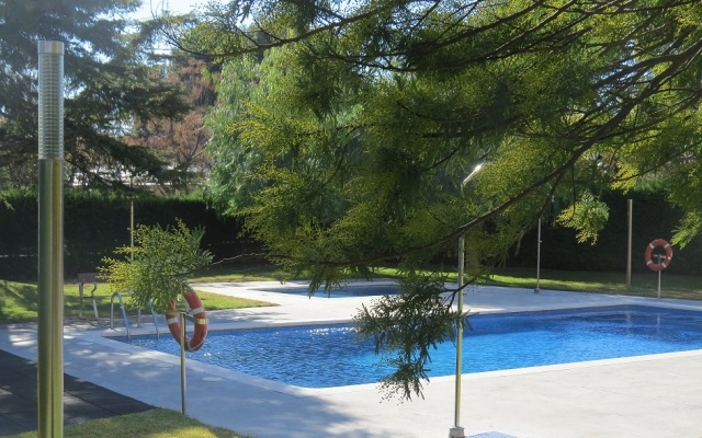 Salou Terraza Apartments