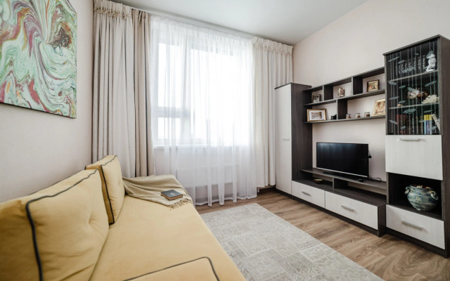 Apartments LikeHome Life - Kaluzhskaya Bukinist
