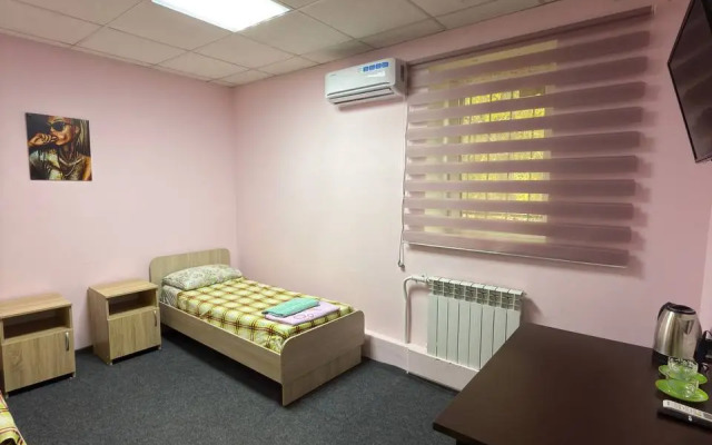 Гостевой дом София