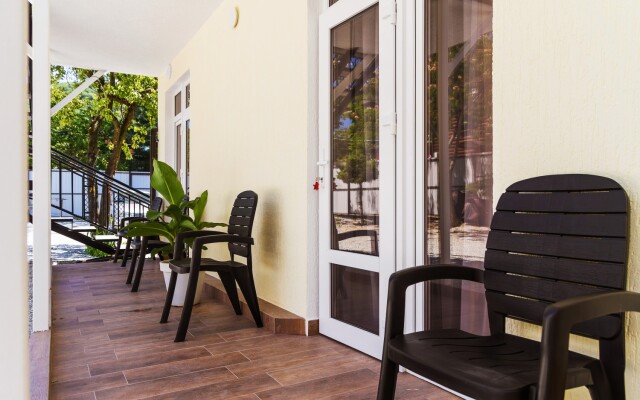 Villa Venetsiya 1 Morskaya Liniya Guest House